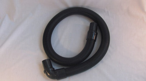 4' Superflex Hose with 90° Cuff