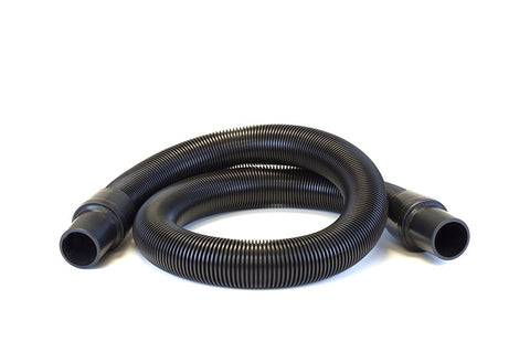 4' Superflex Hose with Straight Cuffs