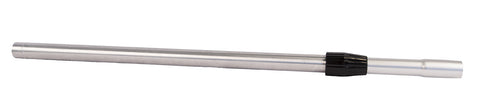 Sidewinder 1.5" 59" Adjustable Telescopic Aluminum Wand