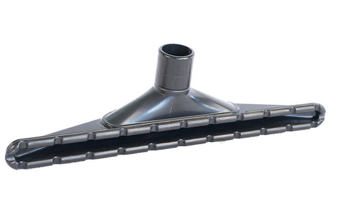 Cobra 15" Scalloped Carpet Tool