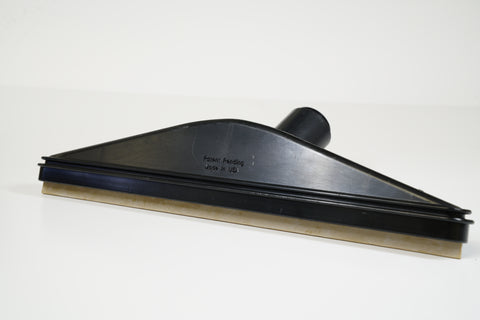 Friction Fit Cobra 15" Wet Surface Squeegee Tool