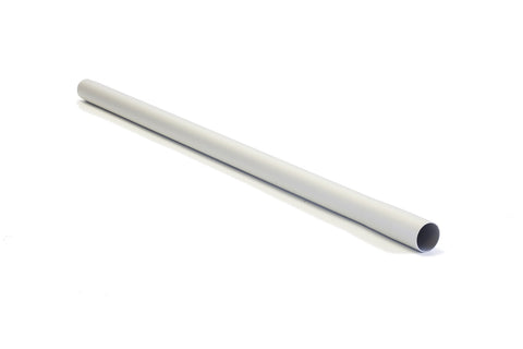 Sidewinder 1.5" 59" Straight Aluminum Wand Extension (1 pc)