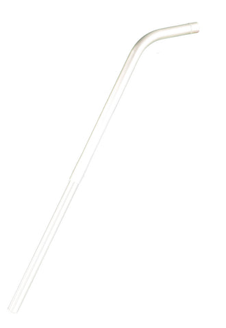 J-Bend Aluminum Wand
