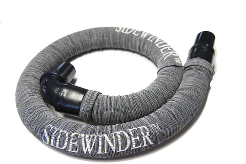 Sidewinder Hose with Sock